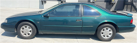 1994 FORD THUNDERBIRD - 5
