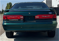 1994 FORD THUNDERBIRD - 6