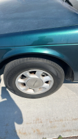 1994 FORD THUNDERBIRD - 19