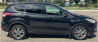2013 FORD ESCAPE - 4X4! TURBOCHARGED! - 4