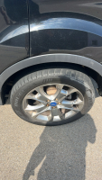 2013 FORD ESCAPE - 4X4! TURBOCHARGED! - 9