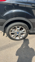 2013 FORD ESCAPE - 4X4! TURBOCHARGED! - 20