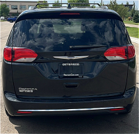 2018 CHRYSLER PACIFICA - 3RD ROW SEATING! - 6