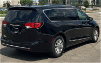 2018 CHRYSLER PACIFICA - 3RD ROW SEATING! - 7