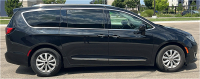 2018 CHRYSLER PACIFICA - 3RD ROW SEATING! - 8