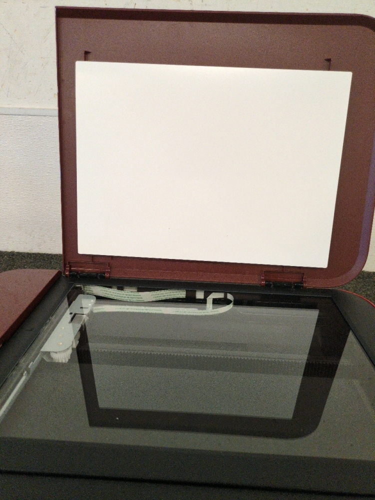 Wireless Canon printer- Print -Copy -Scan Cloud Link