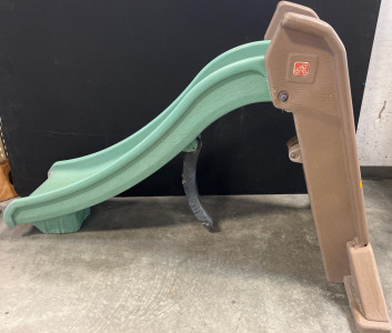 Kids Slide