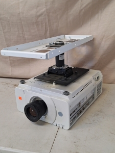 Panasonic DLP Projector