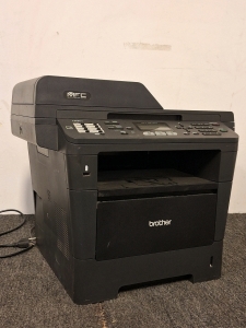 Brother MFC-8910DW Printer