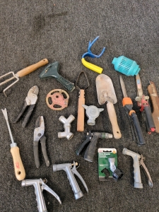 Tools