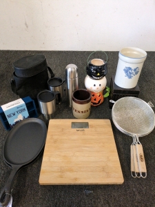 Kitchen Decor