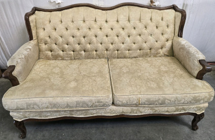 Antique Sofa