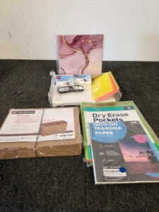 Office Supplies