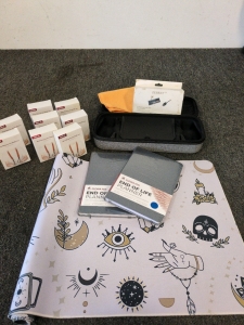 Gaming Accessories