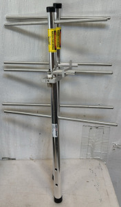 (2) MaxRad Antennas