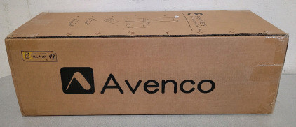 Avenco Hybrid Memory Queen Mattress