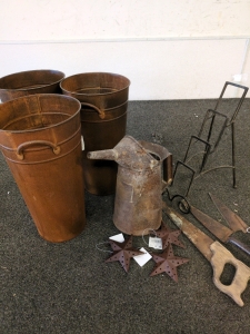 Antiques