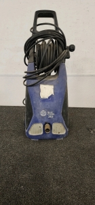 AR Blue Clean AR383B Electric Pressure Washer
