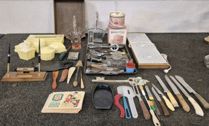 Household And kitchen
