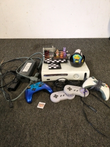 Electronics