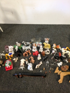 Collectables