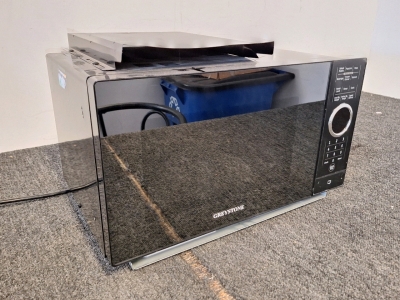 Greystone Microwave
