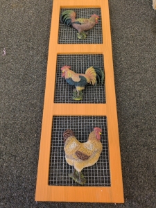 Farmhouse Decor