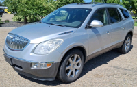 BANK REPO - 2010 BUICK ENCLAVE - AWD!