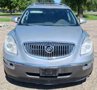 BANK REPO - 2010 BUICK ENCLAVE - AWD! - 2