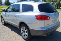 BANK REPO - 2010 BUICK ENCLAVE - AWD! - 4