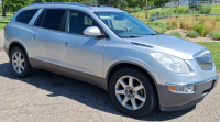 BANK REPO - 2010 BUICK ENCLAVE - AWD! - 8