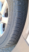 BANK REPO - 2010 BUICK ENCLAVE - AWD! - 23