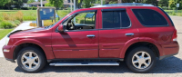 2006 BUICK RAINIER - 4X4! - 3