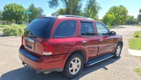 2006 BUICK RAINIER - 4X4! - 6