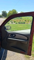 2006 BUICK RAINIER - 4X4! - 12