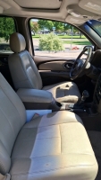 2006 BUICK RAINIER - 4X4! - 13