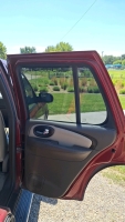 2006 BUICK RAINIER - 4X4! - 14