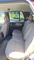 2006 BUICK RAINIER - 4X4! - 18