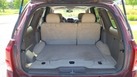 2006 BUICK RAINIER - 4X4! - 19