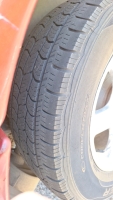 2006 BUICK RAINIER - 4X4! - 20