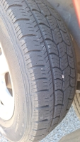 2006 BUICK RAINIER - 4X4! - 21