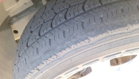 2006 BUICK RAINIER - 4X4! - 22