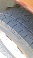 2006 BUICK RAINIER - 4X4! - 23