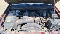 2006 BUICK RAINIER - 4X4! - 24