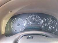 2006 BUICK RAINIER - 4X4! - 25