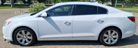 BANK REPO - 2010 BUICK LACROSSE - RUNS WELL - 3