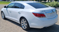 BANK REPO - 2010 BUICK LACROSSE - RUNS WELL - 4
