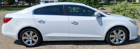 BANK REPO - 2010 BUICK LACROSSE - RUNS WELL - 7