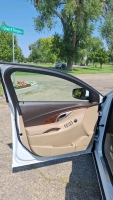 BANK REPO - 2010 BUICK LACROSSE - RUNS WELL - 9