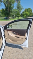 BANK REPO - 2010 BUICK LACROSSE - RUNS WELL - 12